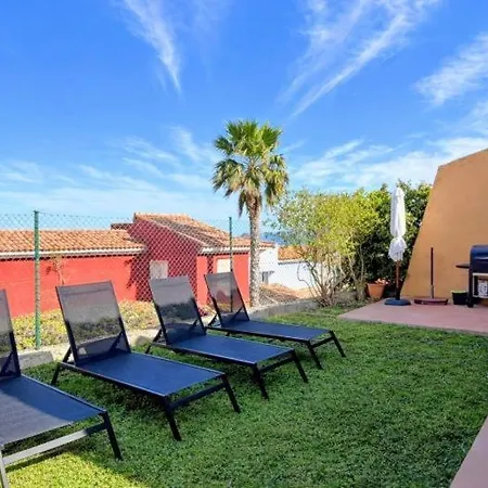 Casa Relax In - Jacuzzi And Pool * Polop