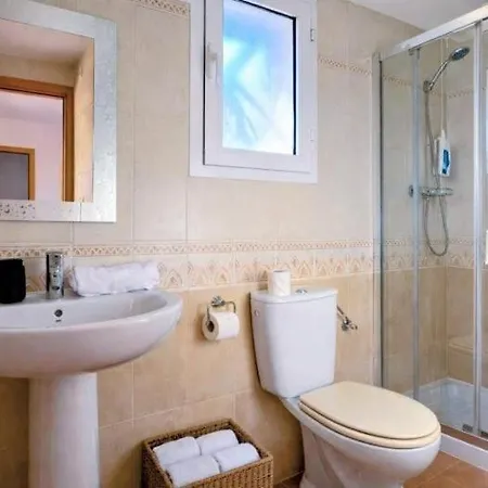 Casa Relax In - Jacuzzi And Pool * Polop