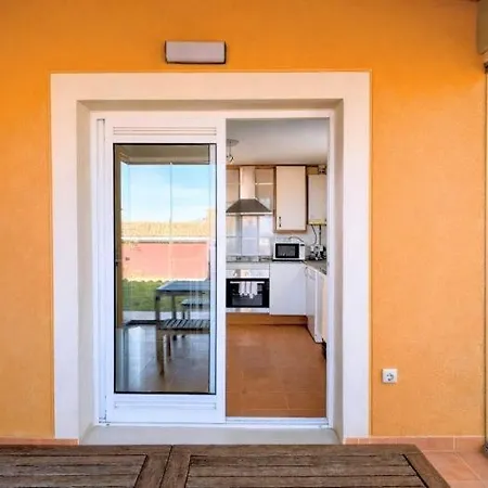 Casa Relax In - Jacuzzi And Pool Vakantiehuis Polop
