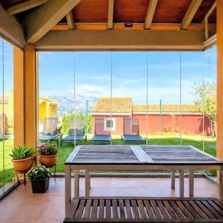 Casa Relax In - Jacuzzi And Pool Polop