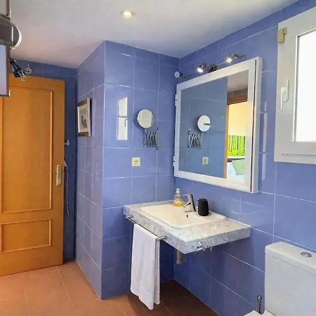 Casa Relax In - Jacuzzi And Pool Polop