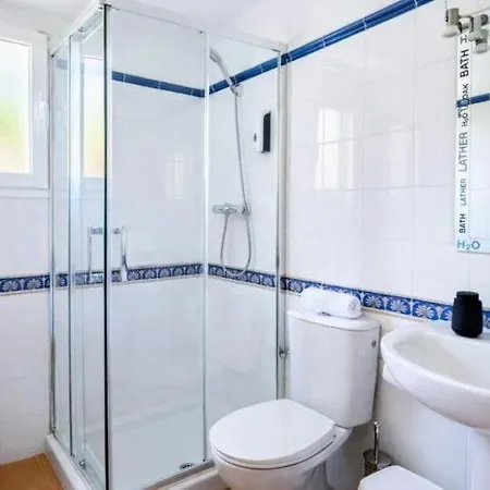 Casa Relax In - Jacuzzi And Pool * Polop