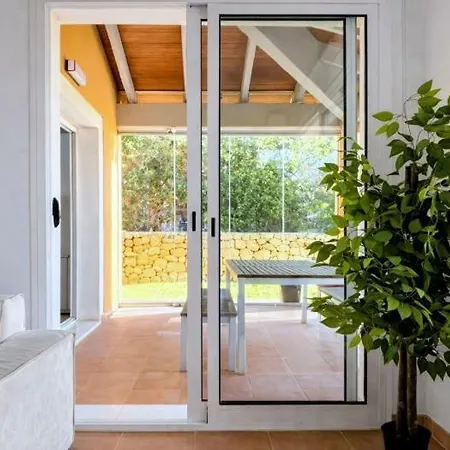 Casa Relax In - Jacuzzi And Pool * Polop