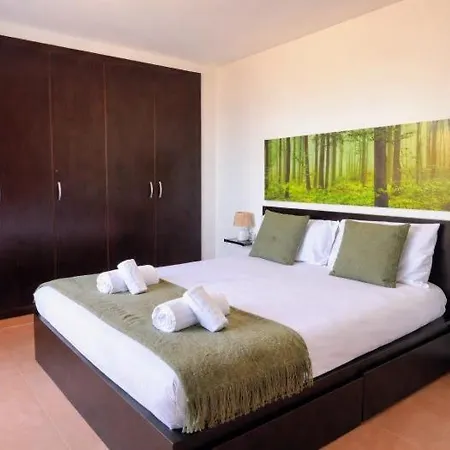 Dom wakacyjny Casa Relax In - Jacuzzi And Pool Polop