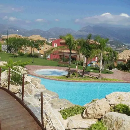 Casa Relax In - Jacuzzi And Pool * Polop