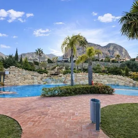 Casa Relax In - Jacuzzi And Pool *