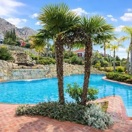 Casa Relax In - Jacuzzi And Pool * Polop