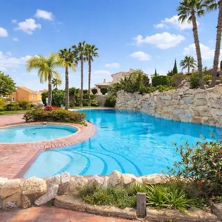Ferienhaus Casa Relax In - Jacuzzi And Pool *