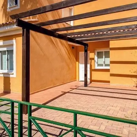 Casa Relax In - Jacuzzi And Pool Polop