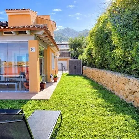 Casa Relax In - Jacuzzi And Pool Polop