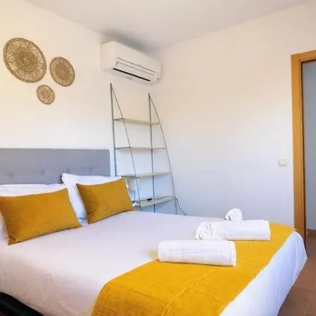 Casa Relax In - Jacuzzi And Pool Ferienhaus Polop