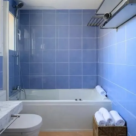 Ferienhaus Casa Relax In - Jacuzzi And Pool *