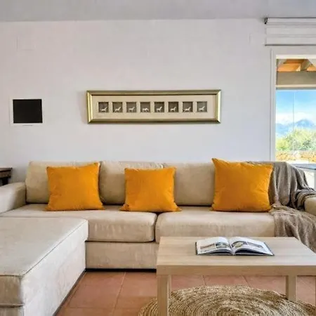 Casa Relax In - Jacuzzi And Pool Ferienhaus Polop